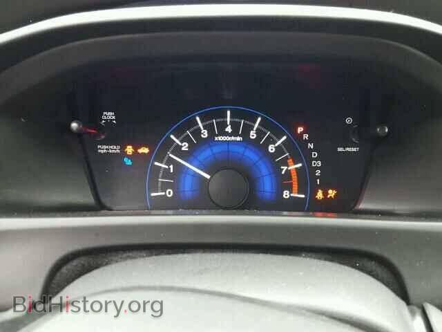 2013 HONDA CIVIC - VIN: 19XFB2F59DE246920 - Фото 9