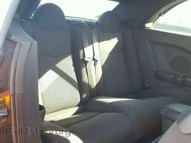 2010 CHRYSLER SEBRING - VIN: 1C3BC5ED1AN138129 - Photo 6