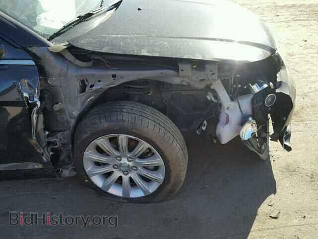 2010 CHRYSLER SEBRING - VIN: 1C3BC5ED1AN138129 - Photo 9