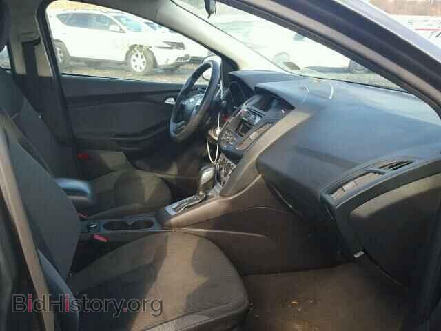 2012 FORD FOCUS - VIN: 1FAHP3F27CL102705 - Photo 5