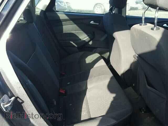 2012 FORD FOCUS - VIN: 1FAHP3F27CL102705 - Photo 6