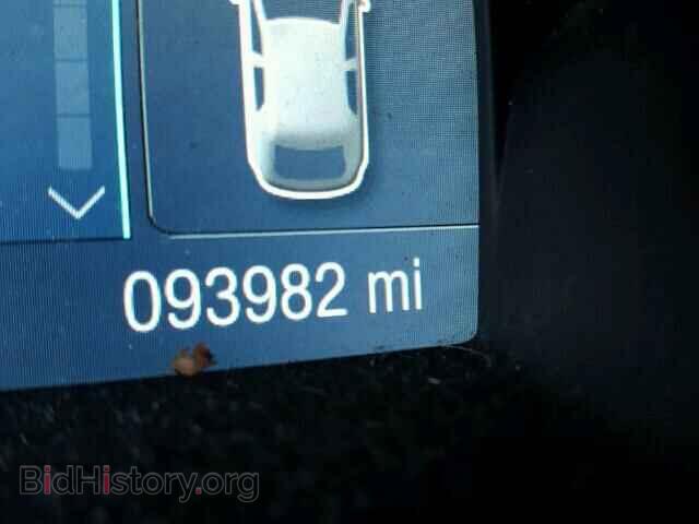 2012 FORD FOCUS - VIN: 1FAHP3F27CL102705 - Photo 8