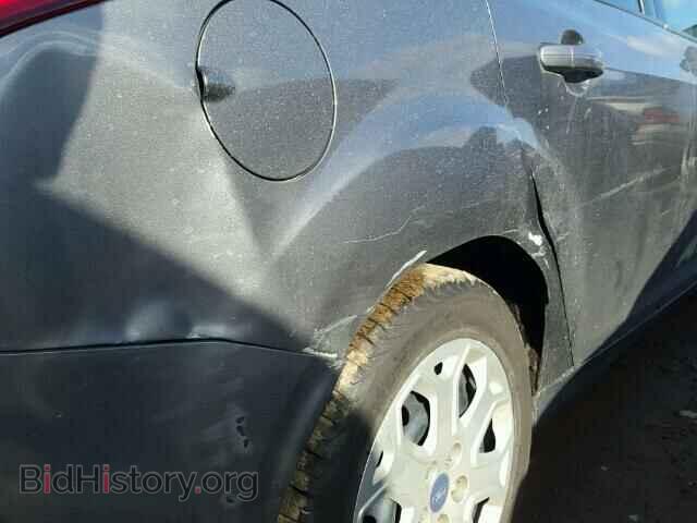 2012 FORD FOCUS - VIN: 1FAHP3F27CL102705 - Photo 10