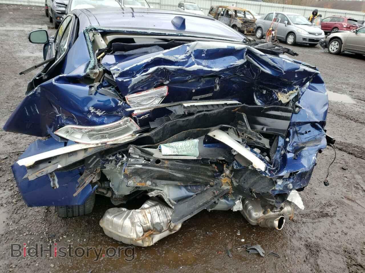 2017 JAGUAR XE - VIN: SAJAJ4BV9HA948258 - Фото 9
