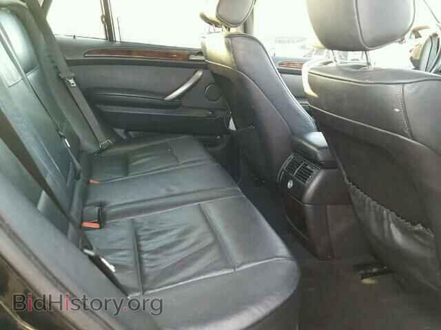 2006 BMW X5 - VIN: 5UXFA13536LY36718 - Фото 6