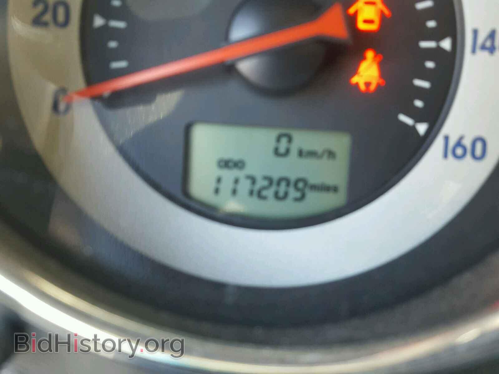 2007 MITSUBISHI ECLIPSE - VIN: 4A3AL35T97E036795 - Photo 8