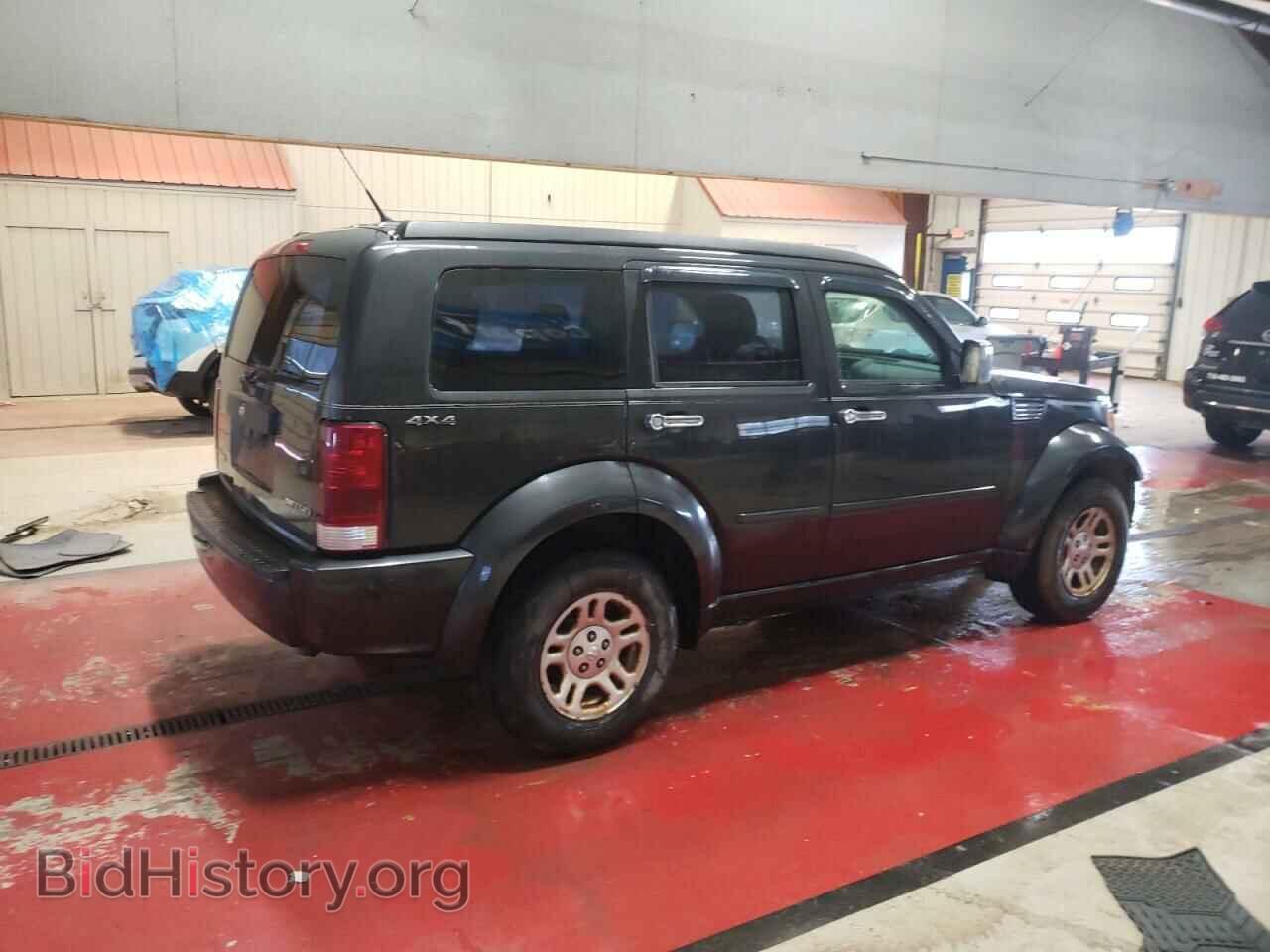 2011 DODGE NITRO - VIN: 1D4PU2GK3BW541388 - Photo 3