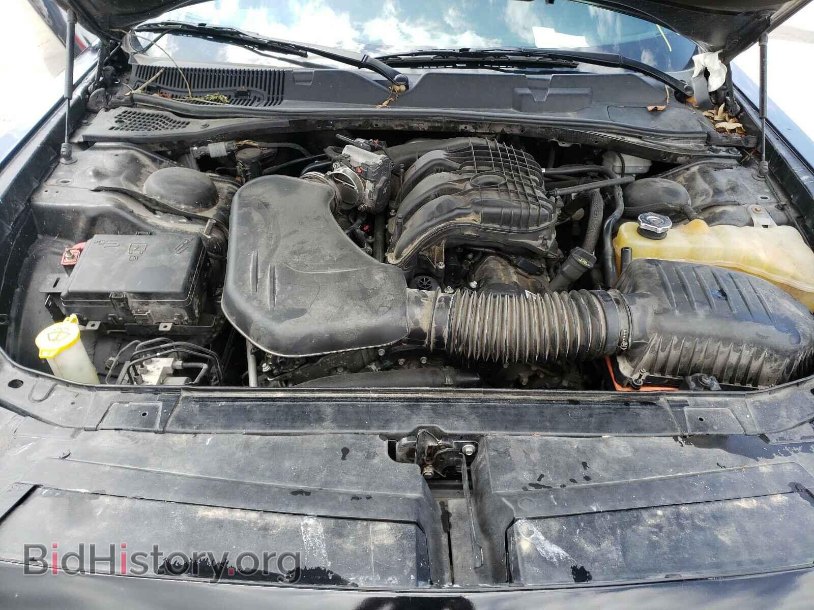 2015 DODGE CHALLENGER - VIN: 2C3CDZAG5FH877626 - Фото 7