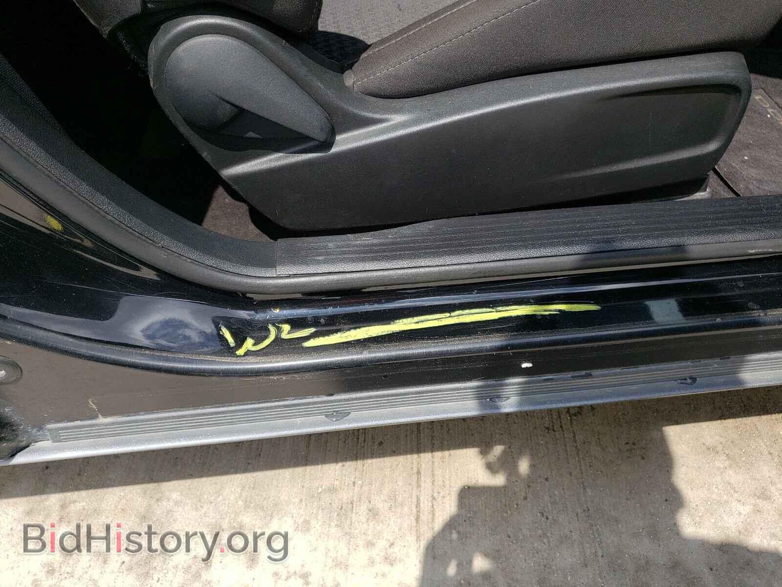 2015 DODGE CHALLENGER - VIN: 2C3CDZAG5FH877626 - Фото 9