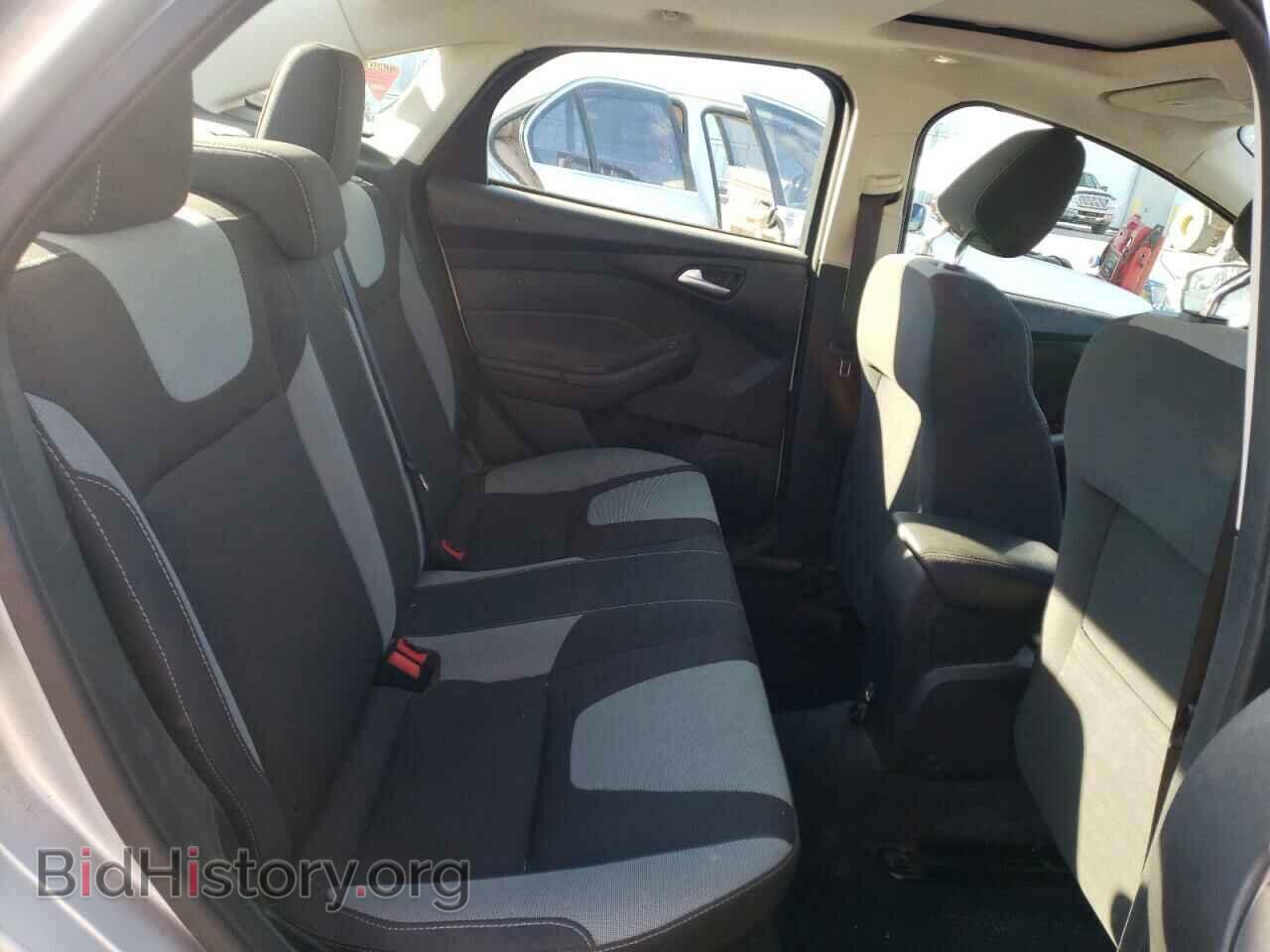 2012 FORD FOCUS - VIN: 1FAHP3F26CL212984 - Фото 10