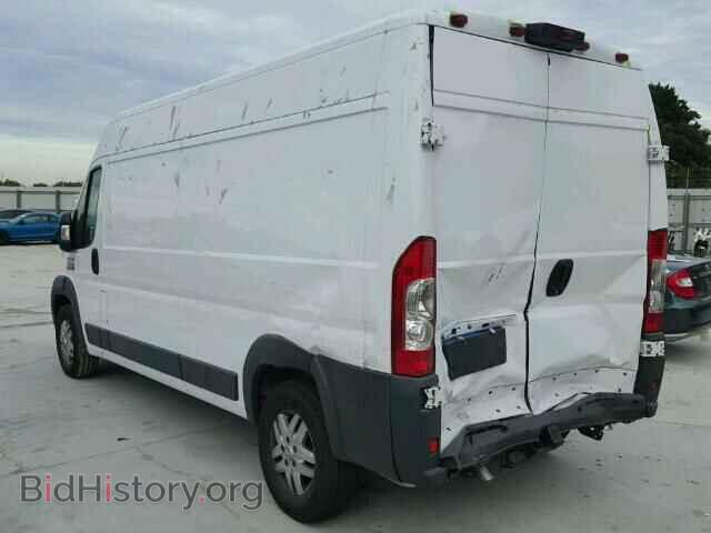 2015 RAM PROMASTER - VIN: 3C6TRVDG8FE510224 - Фото 3
