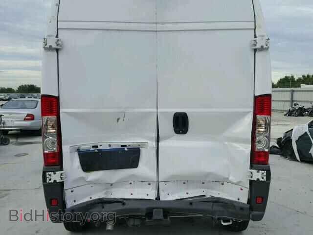 2015 RAM PROMASTER - VIN: 3C6TRVDG8FE510224 - Фото 10