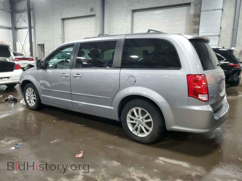 2016 Dodge CARAVAN (VIN 2C4RDGCG5GR354965) — photo 2 of 13