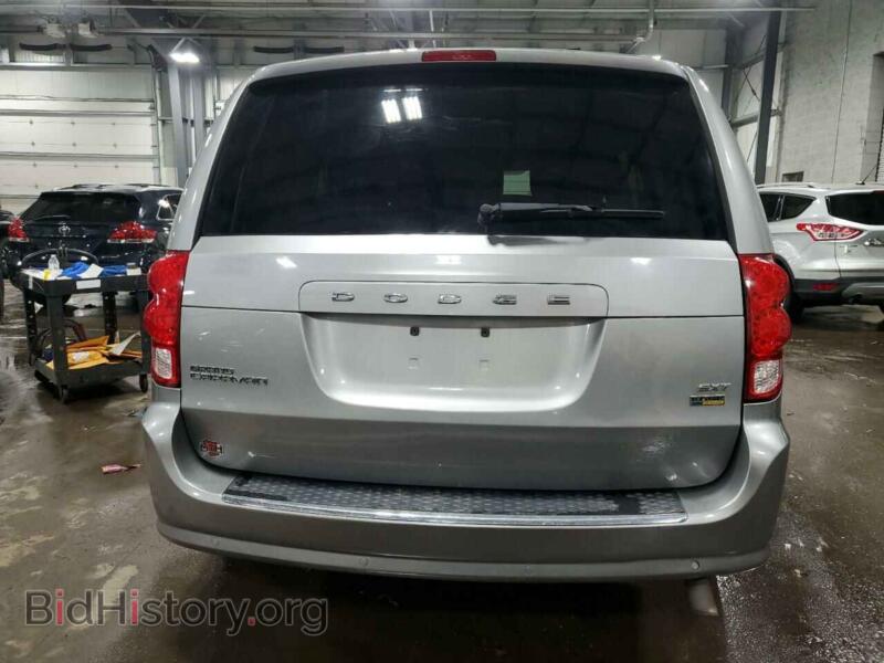 2016 Dodge CARAVAN (VIN 2C4RDGCG5GR354965) — photo 6 of 13