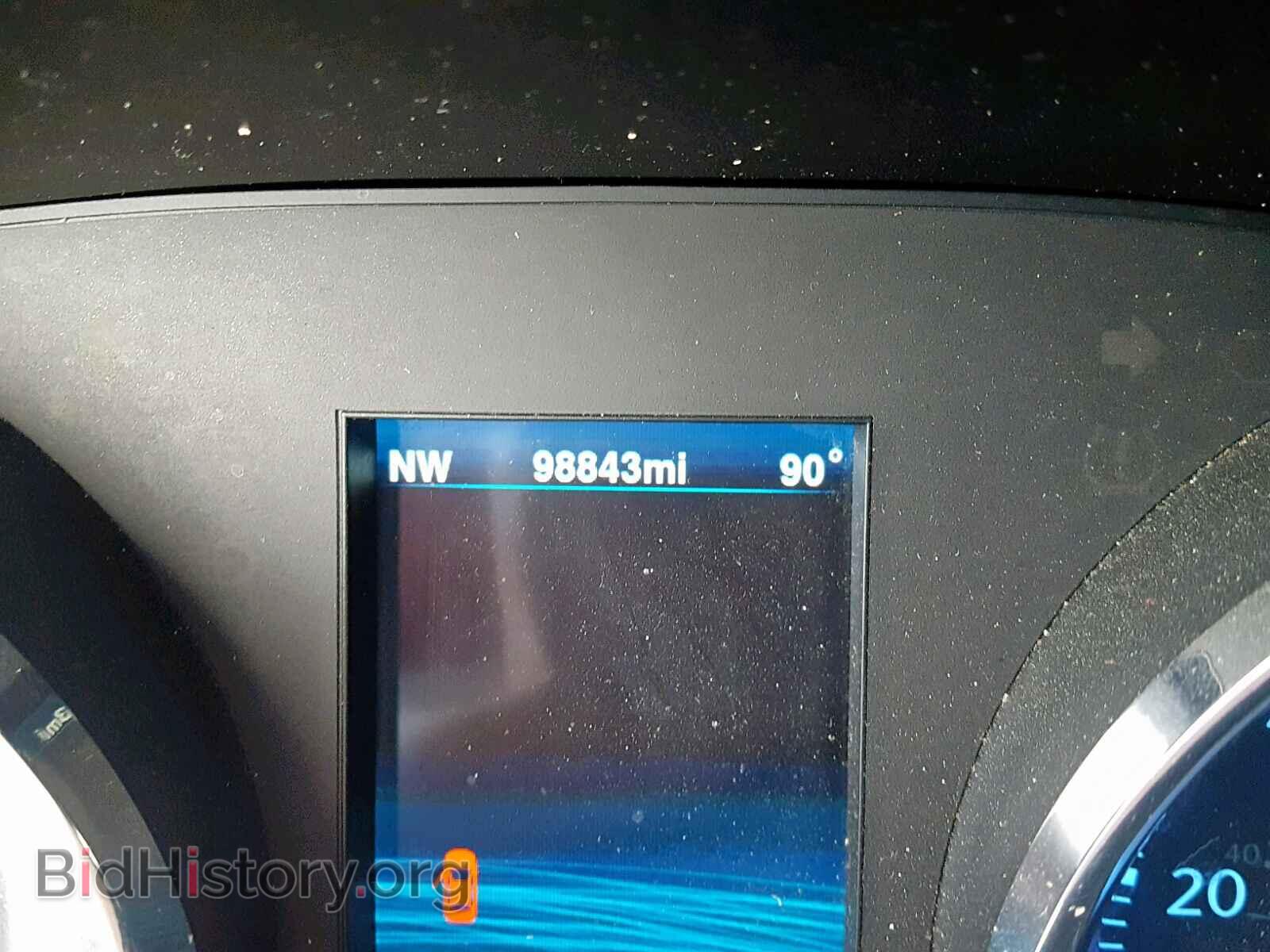 2013 CHRYSLER 300 - VIN: 2C3CCABG7DH691523 - Фото 8