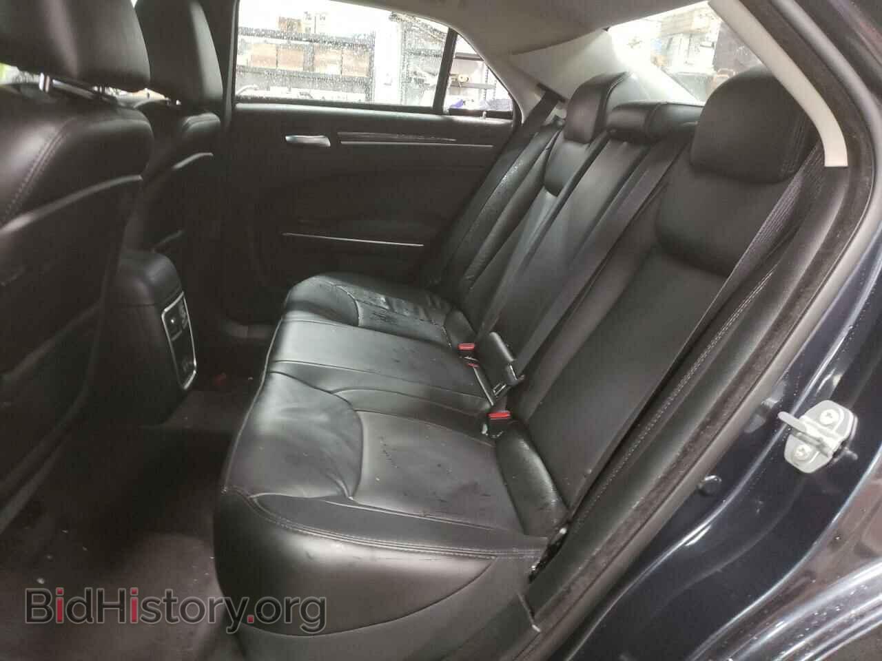 2017 CHRYSLER 300 - VIN: 2C3CCARG2HH508279 - Фото 6