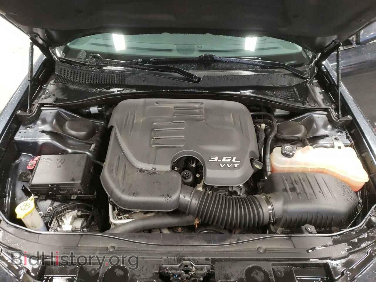 2017 CHRYSLER 300 - VIN: 2C3CCARG2HH508279 - Фото 7