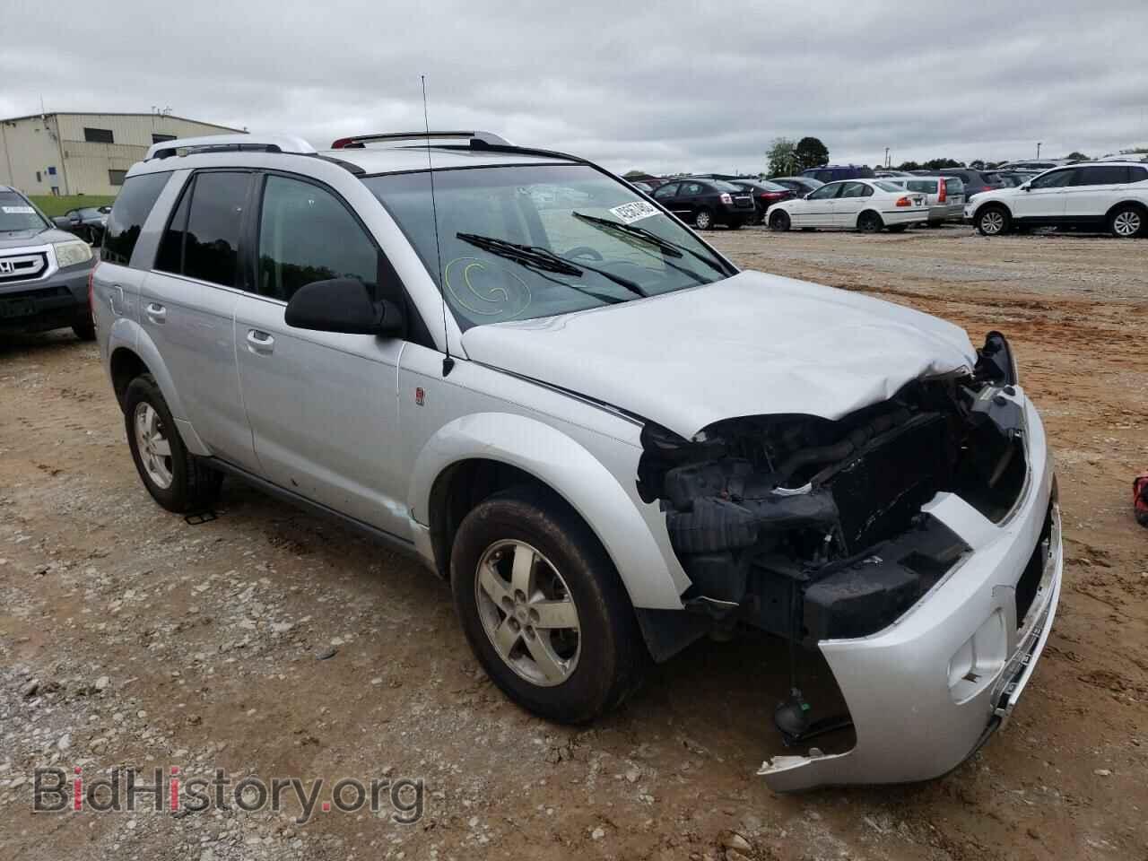 Photo 5GZCZ53477S841289 - SATURN VUE 2007