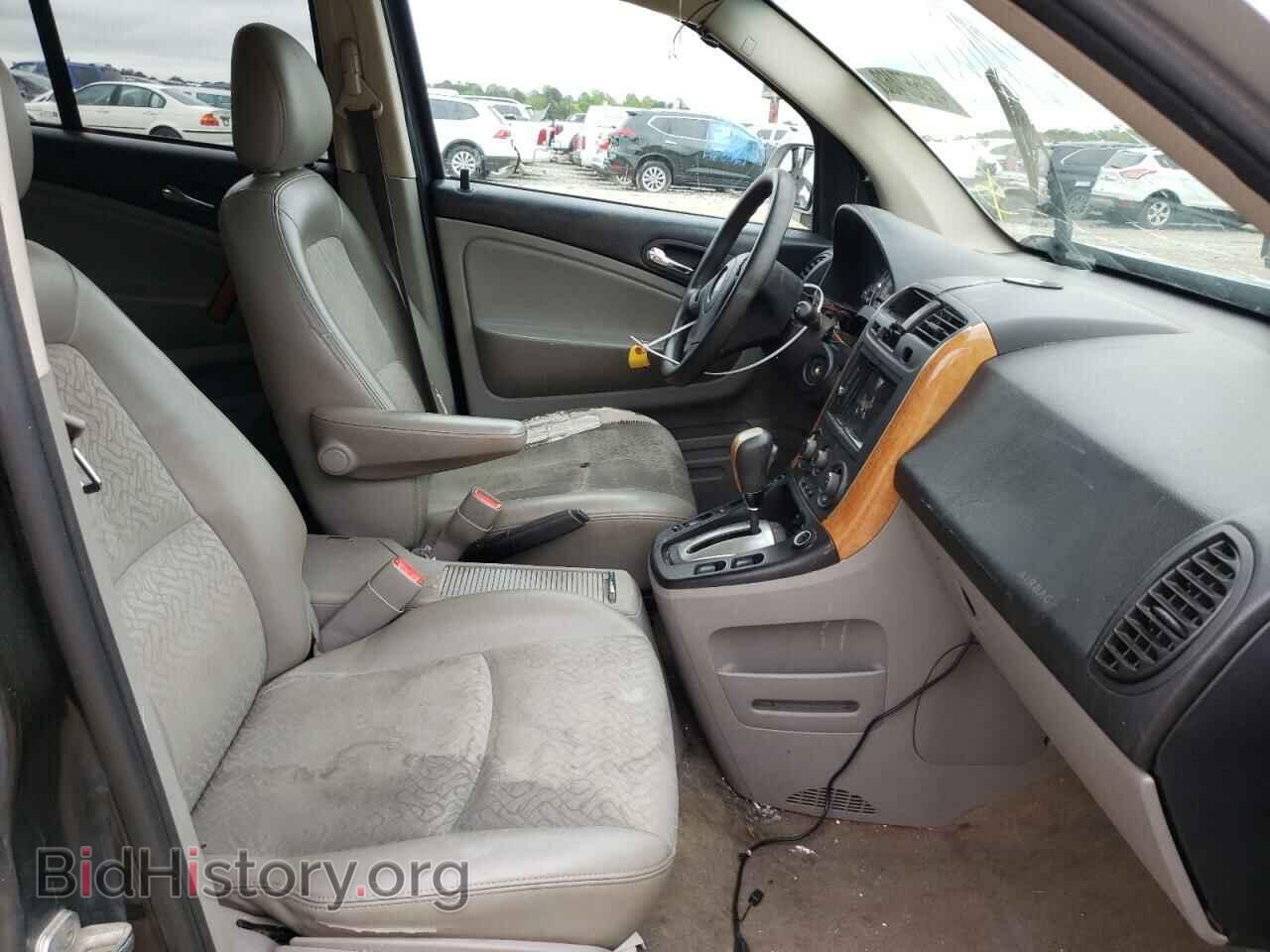 2007 SATURN VUE - VIN: 5GZCZ53477S841289 - Фото 5
