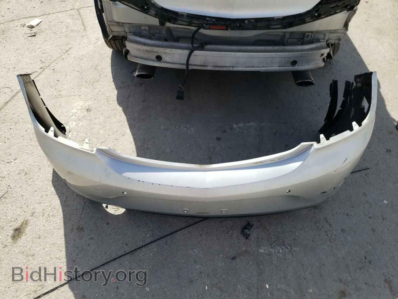 2014 BUICK REGAL - VIN: 2G4GN5EX4E9316092 - Фото 12