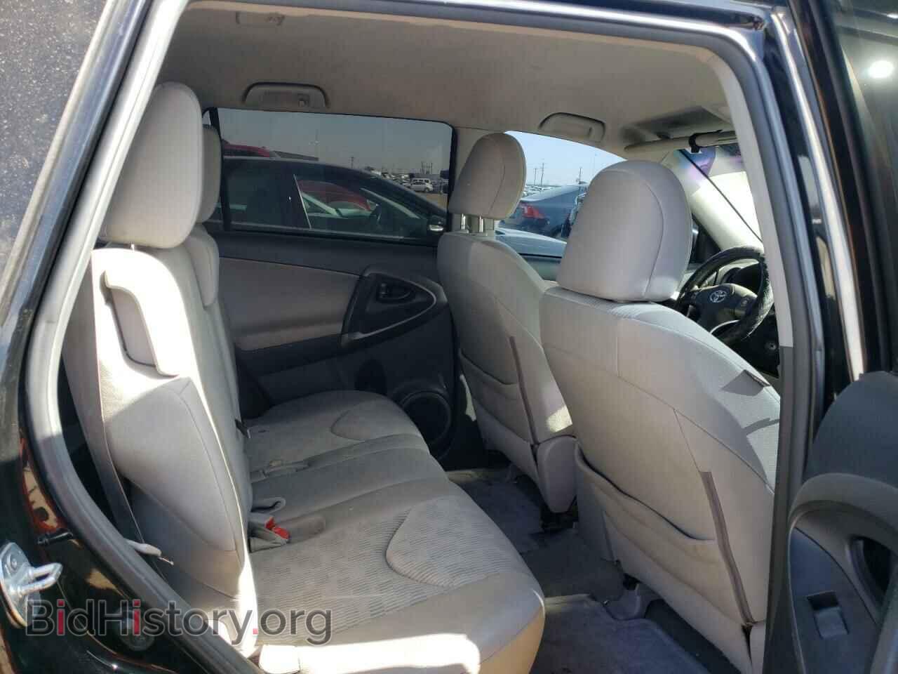 2012 TOYOTA RAV4 - VIN: 2T3BF4DV0CW261388 - Фото 6