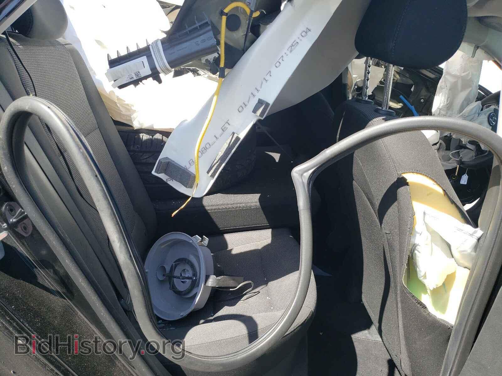 2019 HYUNDAI ACCENT - VIN: 3KPC24A34KE057478 - Фото 6