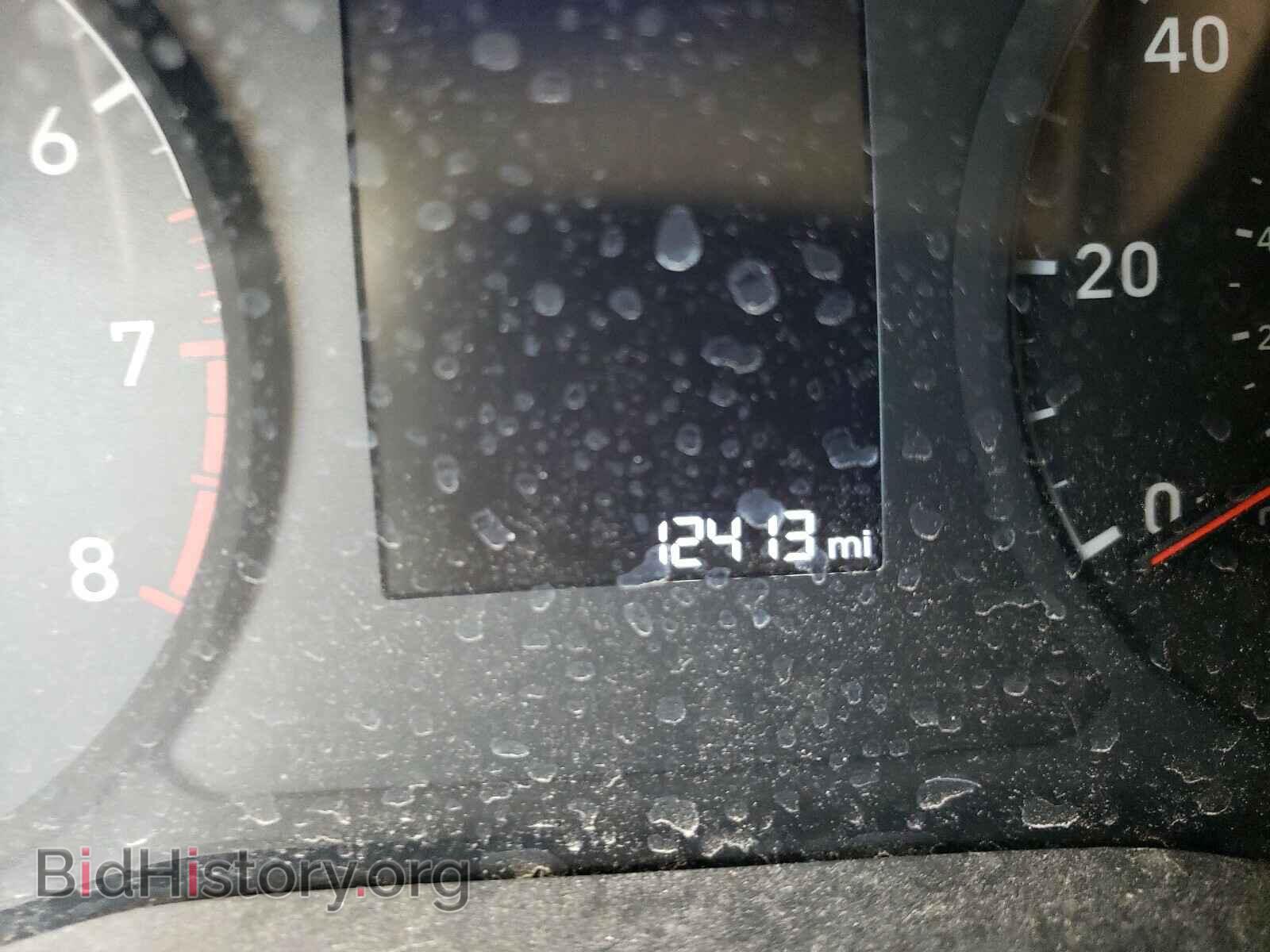2019 HYUNDAI ACCENT - VIN: 3KPC24A34KE057478 - Фото 8