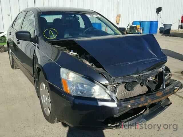 Photo 1HGCM564X5A015441 - HONDA ACCORD 2005