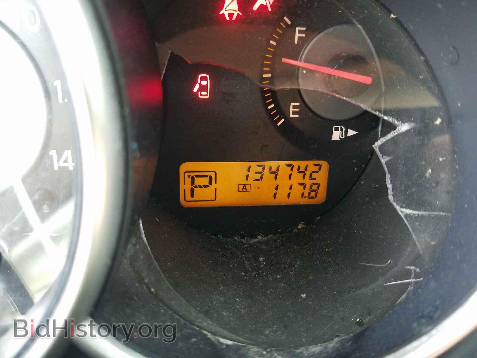 2007 NISSAN VERSA - VIN: 3N1BC13E47L387097 - Фото 8