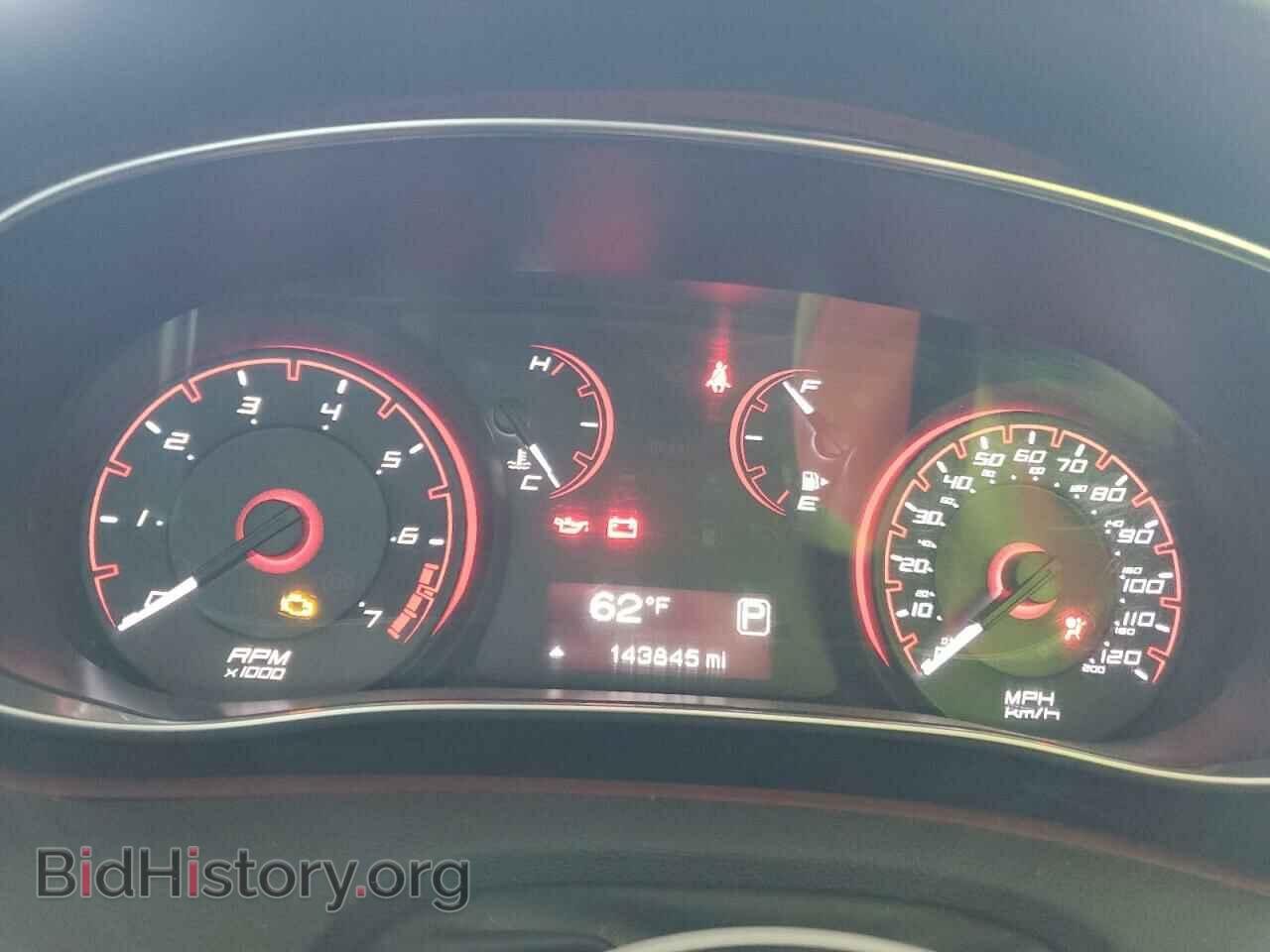 2015 DODGE DART - VIN: 1C3CDFBB6FD435811 - Фото 9