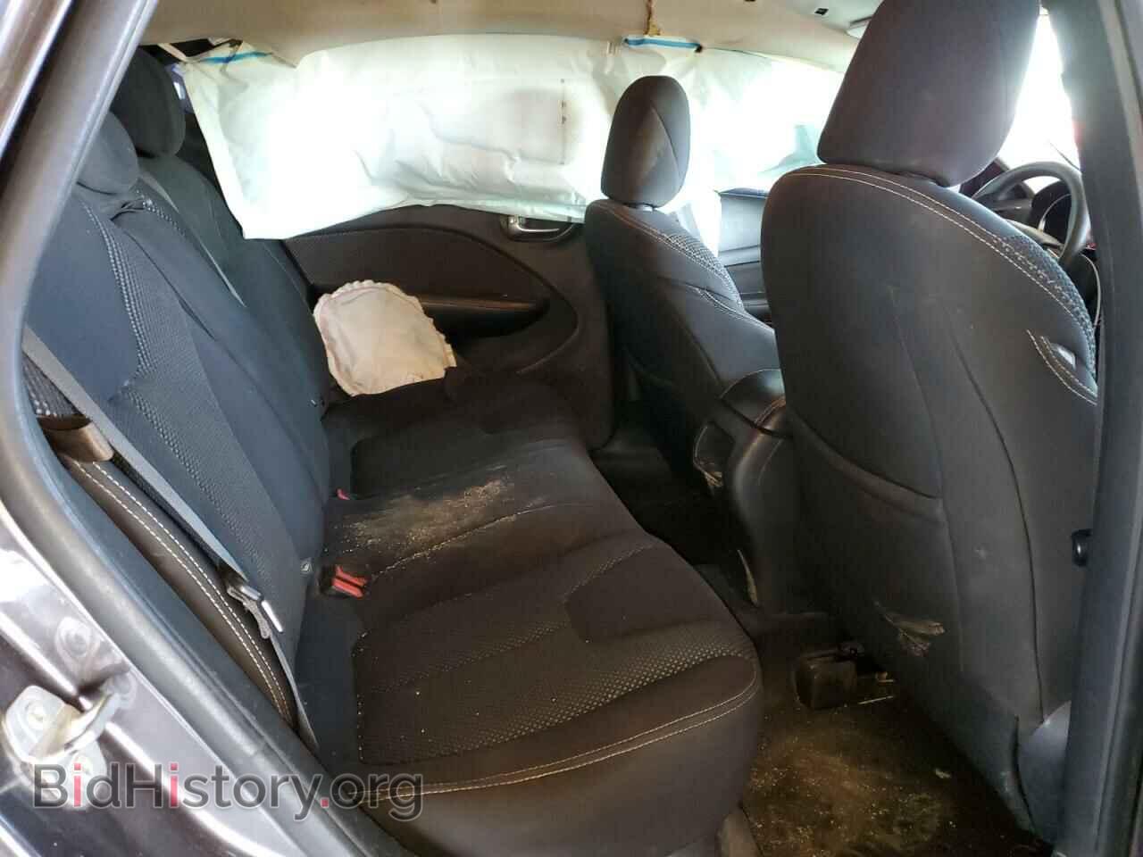 2015 DODGE DART - VIN: 1C3CDFBB6FD435811 - Фото 10
