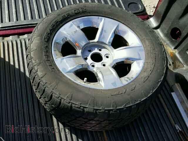 2014 CHEVROLET SILVERADO - VIN: 3GCUKSEC2EG251664 - Фото 9