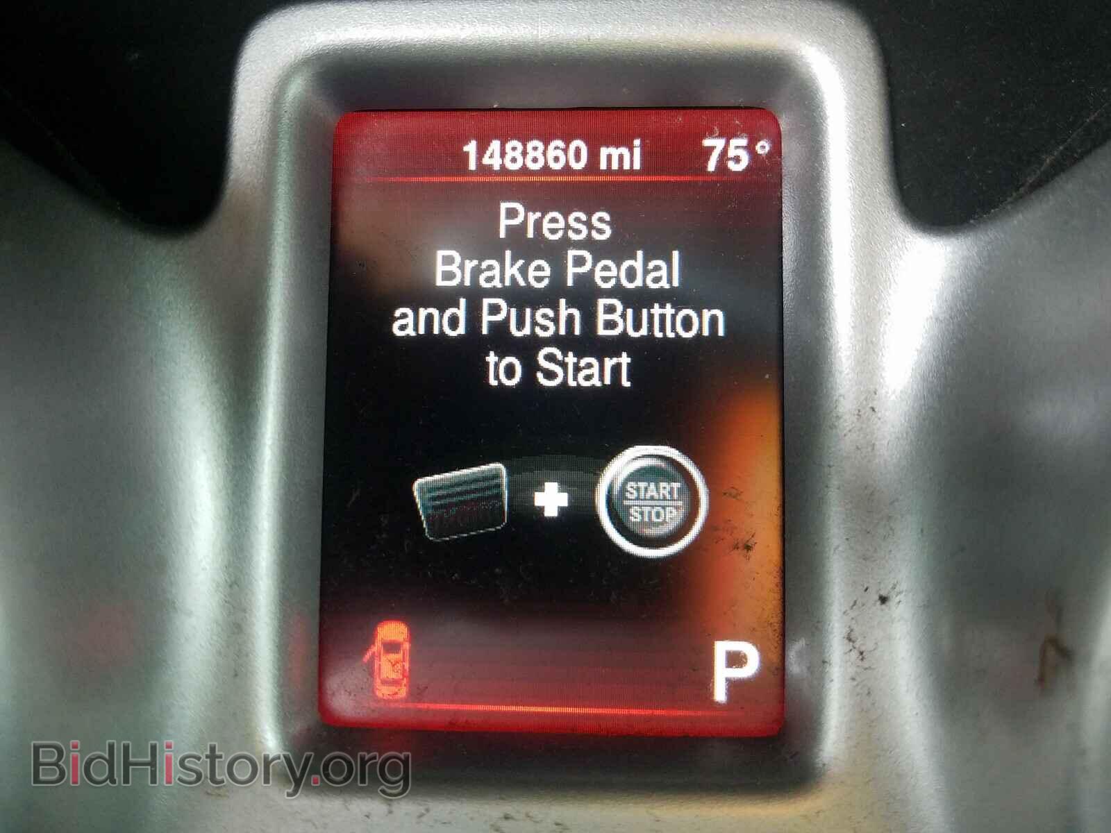2014 DODGE JOURNEY - VIN: 3C4PDCBG4ET126757 - Фото 8