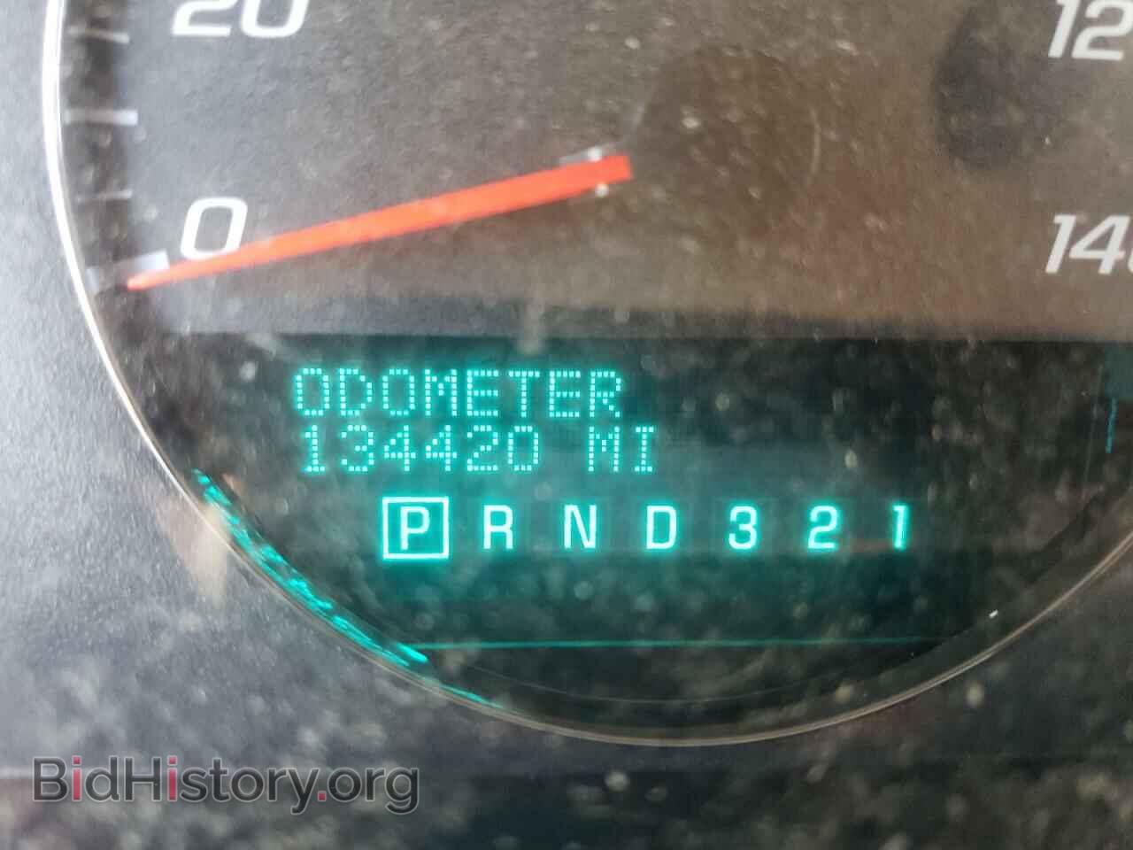 2008 CHEVROLET IMPALA - VIN: 2G1WT55N881272887 - Фото 8