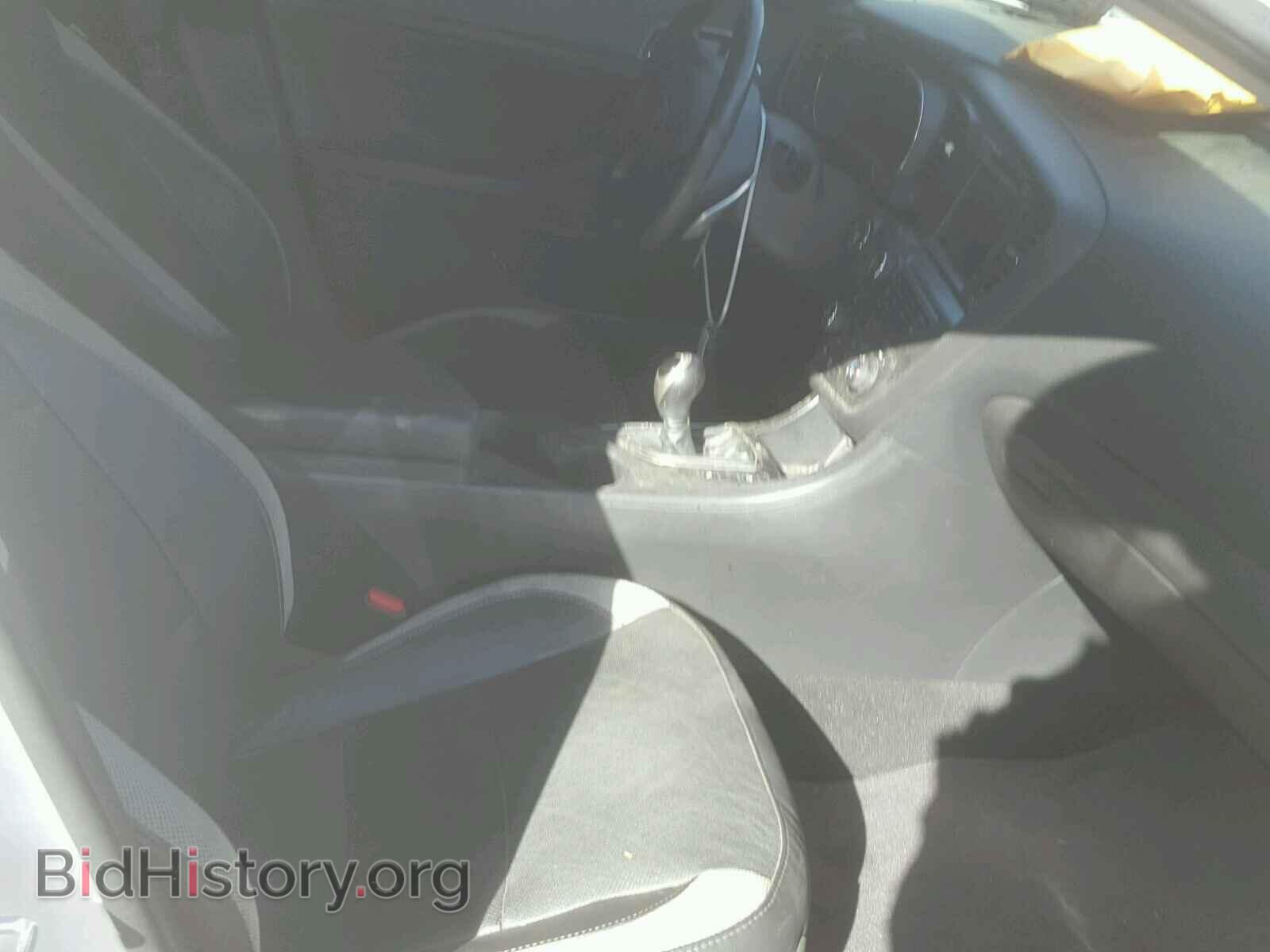 2012 KIA OPTIMA - VIN: 5XXGR4A62CG070536 - Фото 5