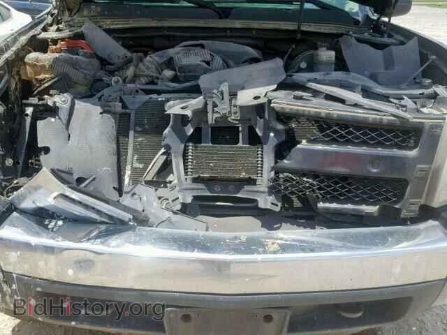 2007 CHEVROLET SILVERADO - VIN: 1GCEC190X7Z610287 - Фото 7