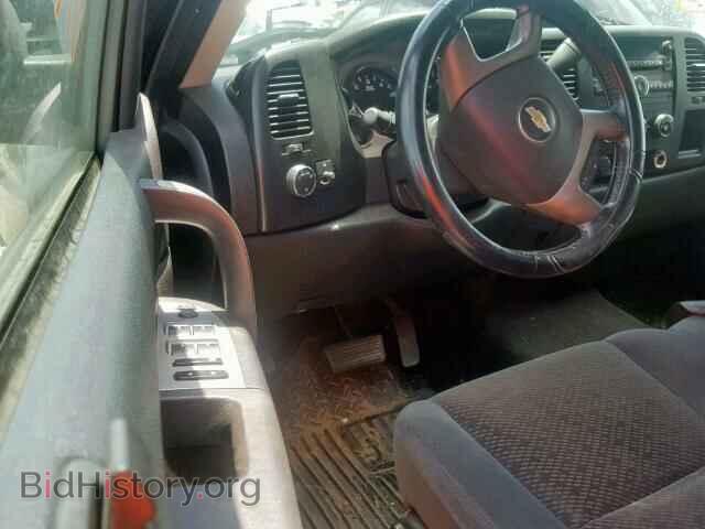 2007 CHEVROLET SILVERADO - VIN: 1GCEC190X7Z610287 - Фото 9