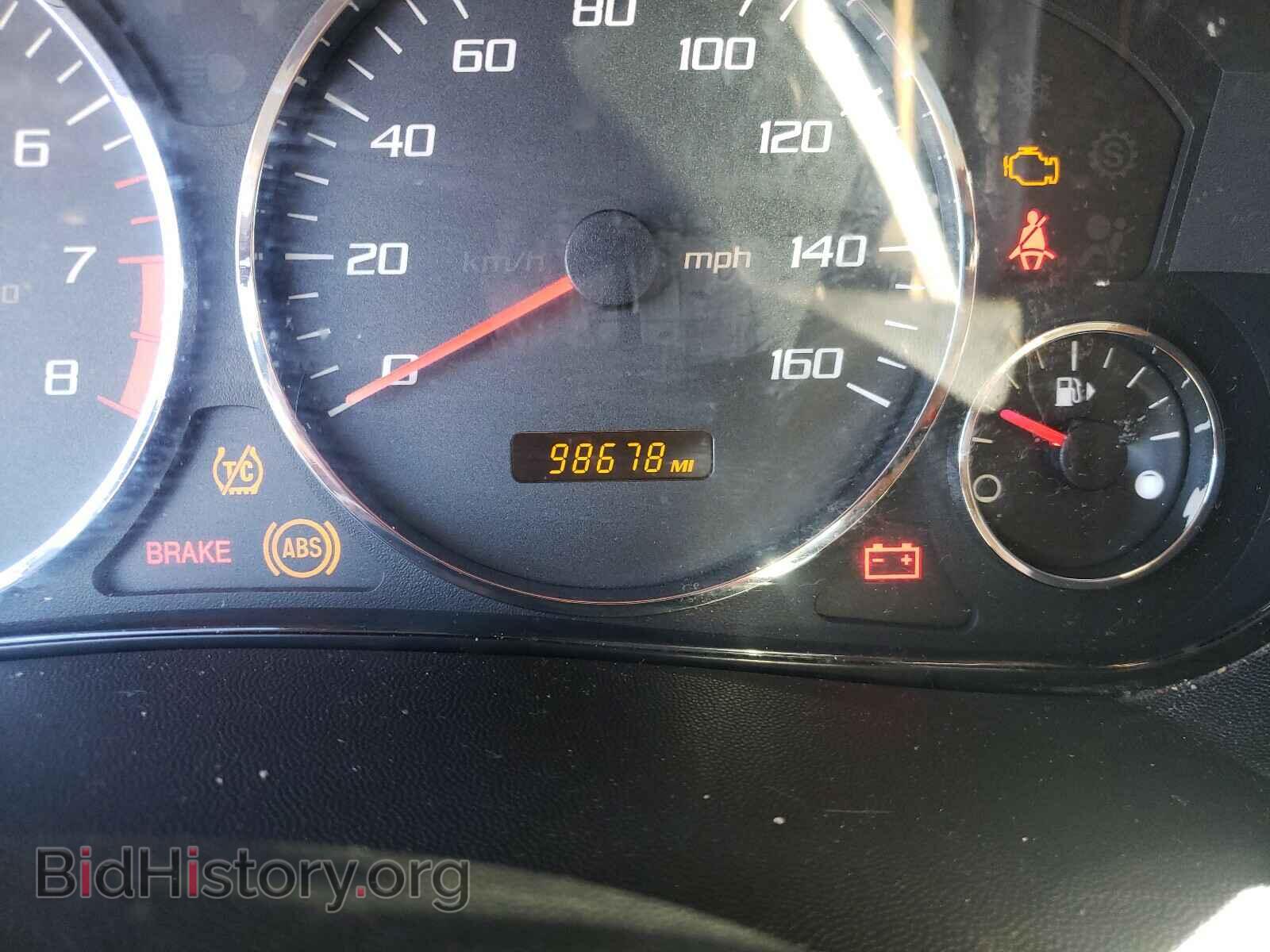 2007 CADILLAC CTS - VIN: 1G6DP577670189456 - Фото 8