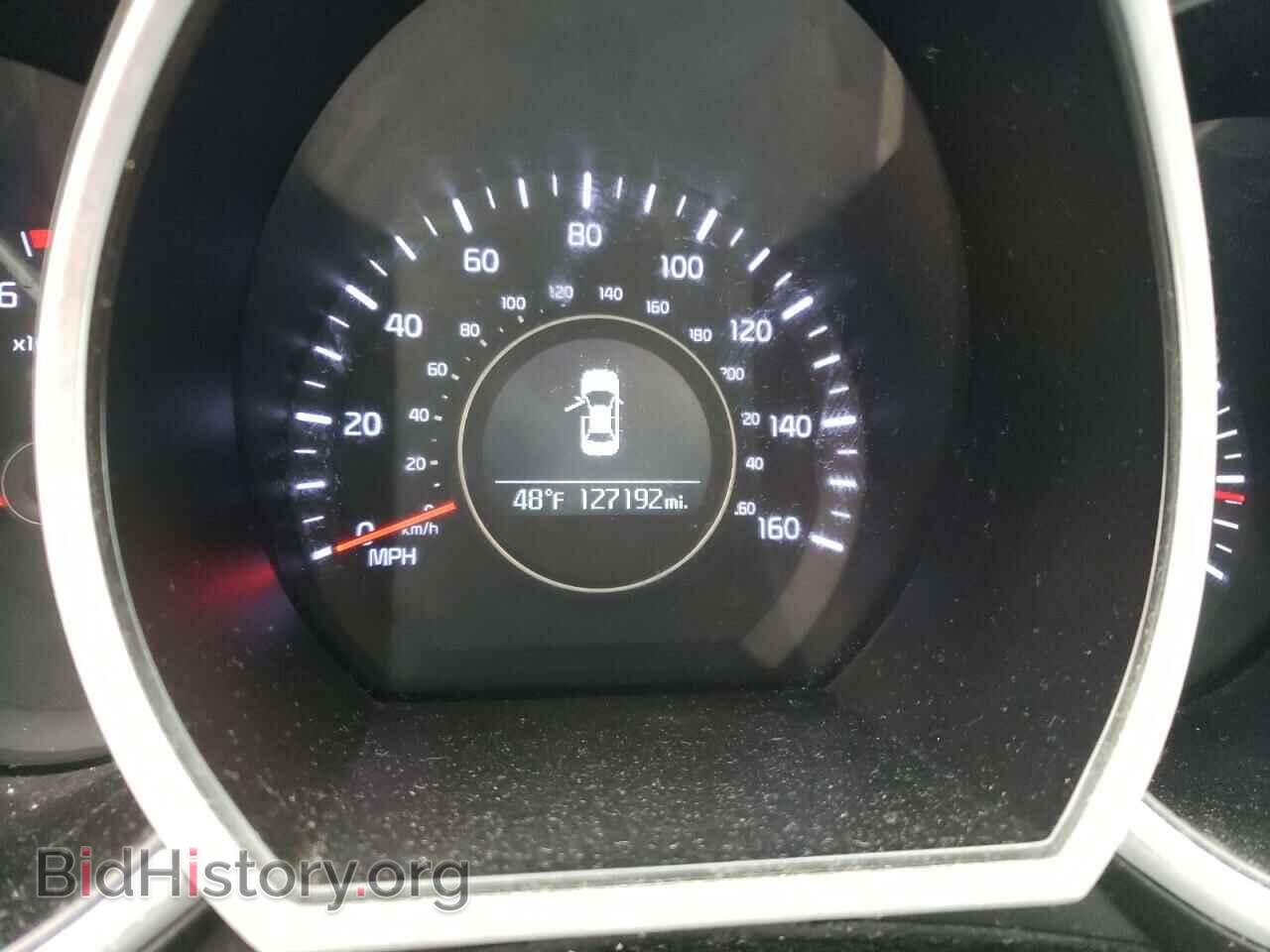 2015 KIA OPTIMA - VIN: KNAGM4A76F5600634 - Photo 8
