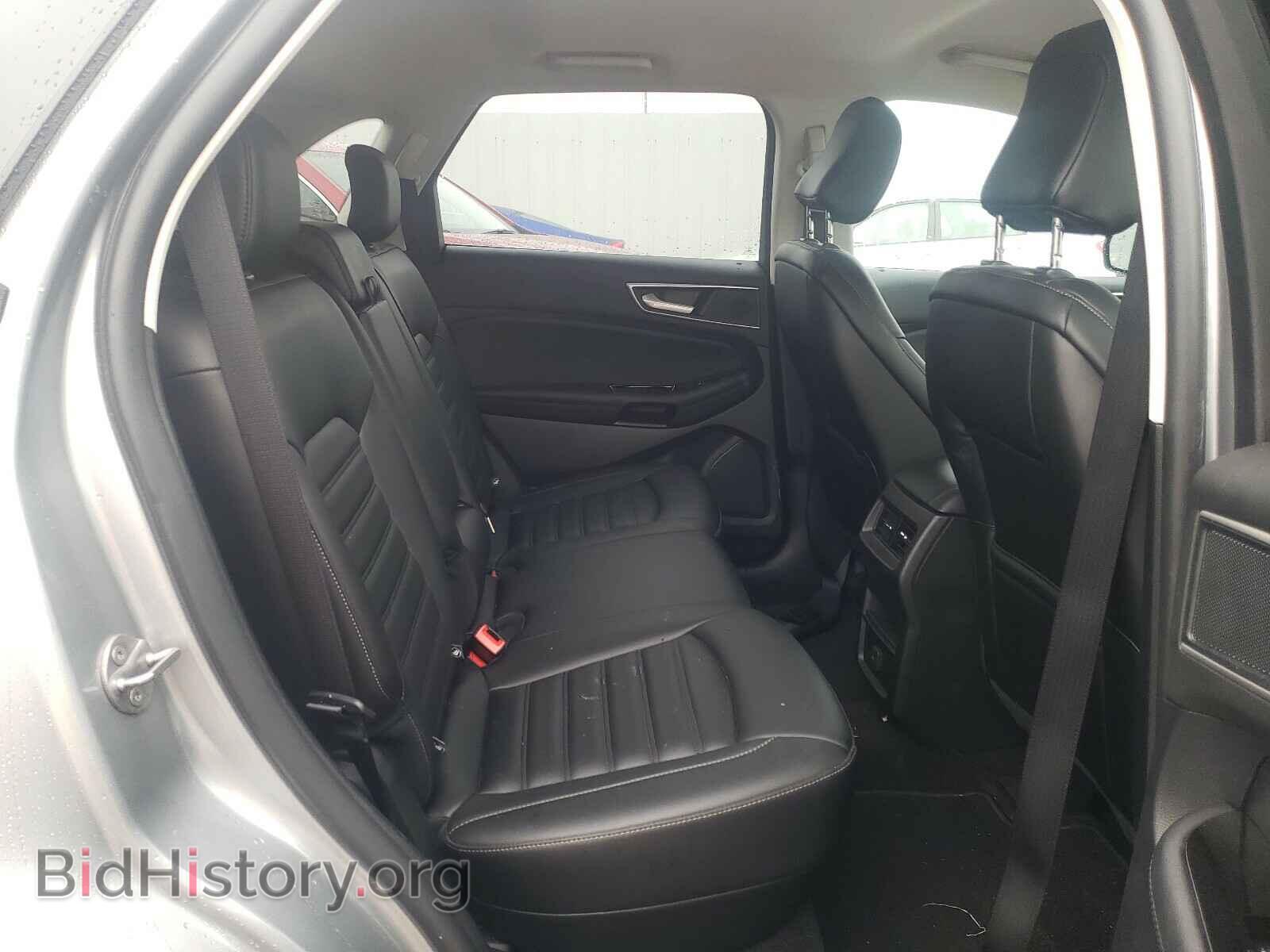 2020 FORD EDGE - VIN: 2FMPK3J92LBA40862 - Фото 6