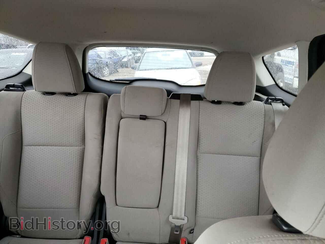 2017 FORD ESCAPE - VIN: 1FMCU9G95HUC76135 - Photo 10