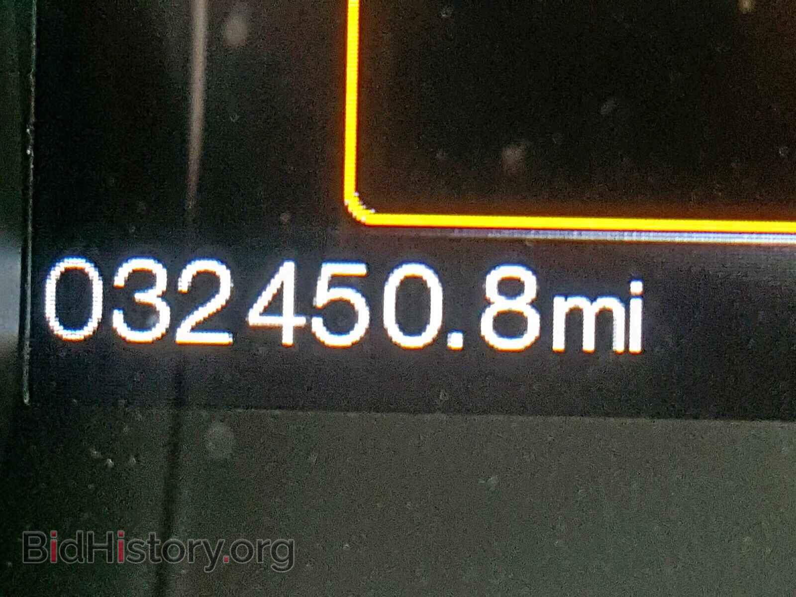 2017 FORD MUSTANG - VIN: 1FA6P8TH8H5266134 - Фото 8