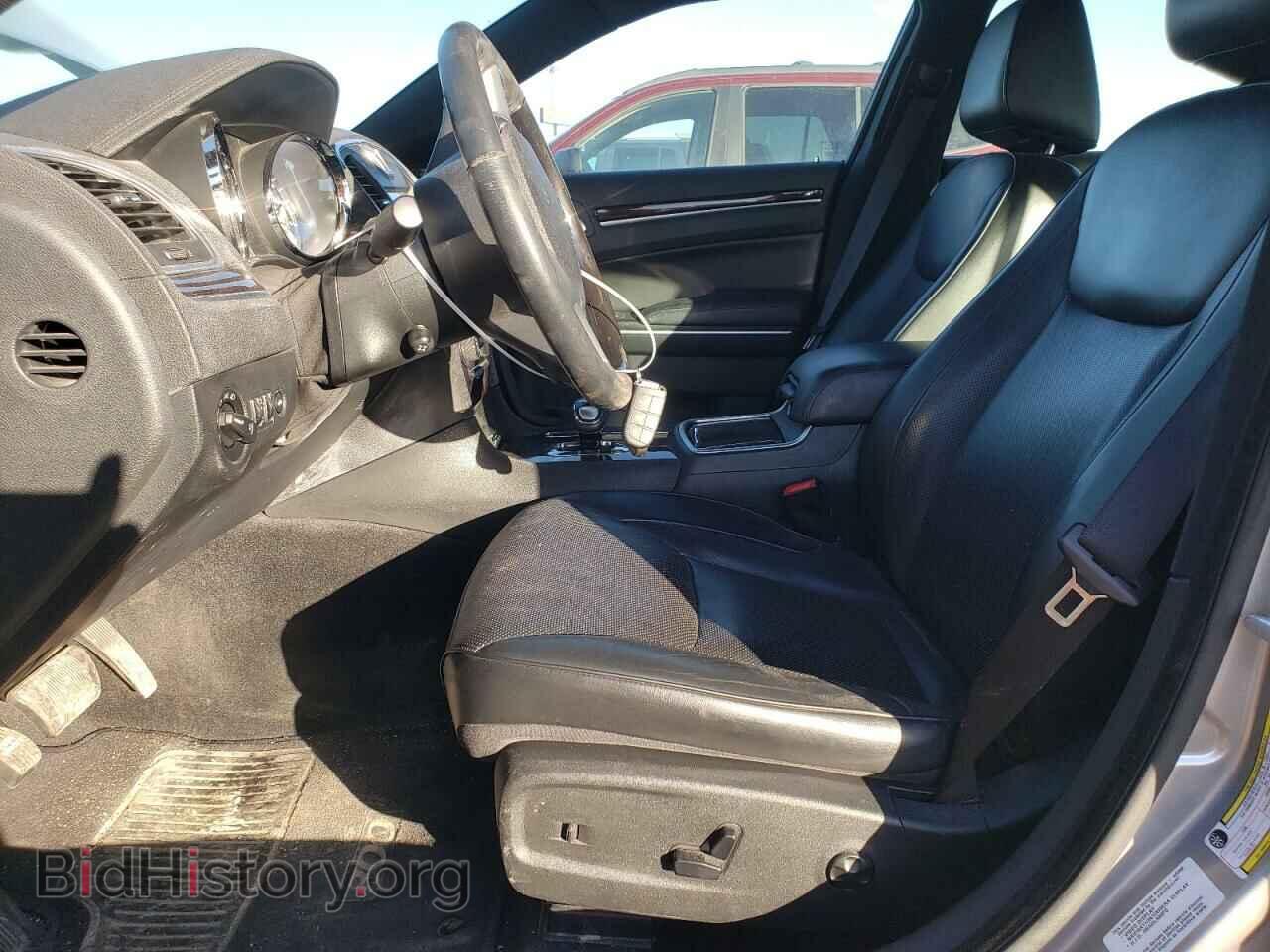 2014 CHRYSLER 300 - VIN: 2C3CCAKG0EH273242 - Фото 7