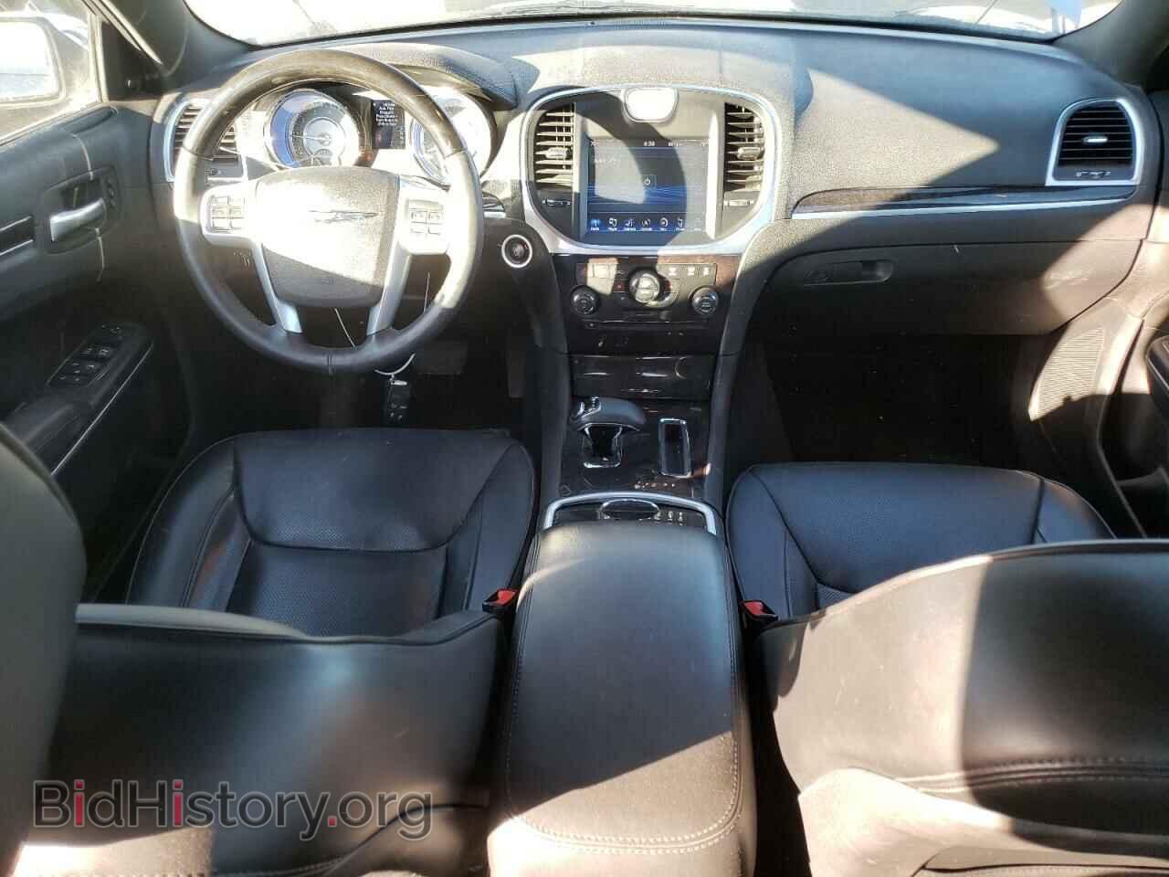 2014 CHRYSLER 300 - VIN: 2C3CCAKG0EH273242 - Фото 8