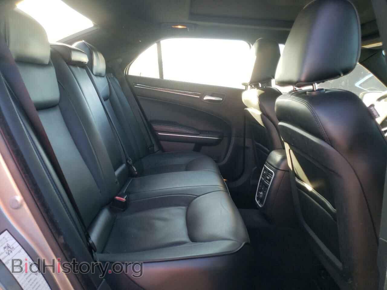 2014 CHRYSLER 300 - VIN: 2C3CCAKG0EH273242 - Фото 10