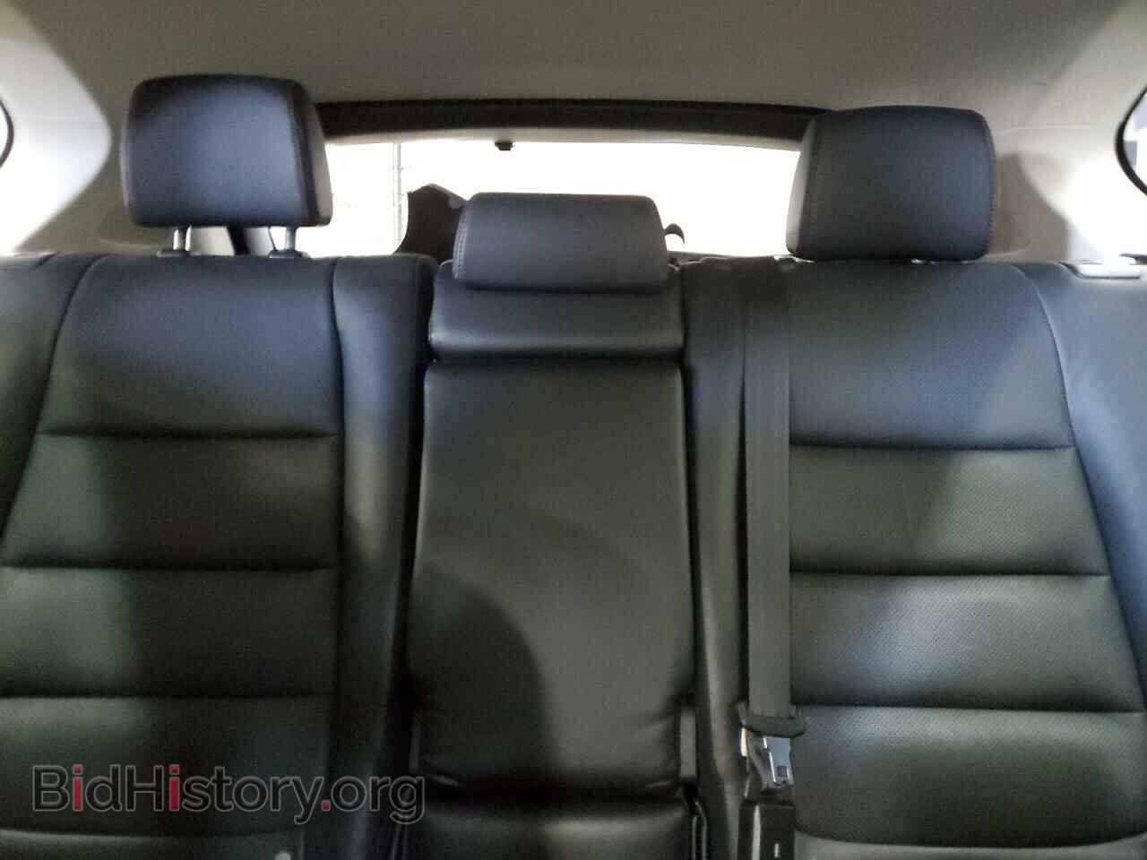 2014 MAZDA CX-5 - VIN: JM3KE4DY4E0394263 - Фото 10