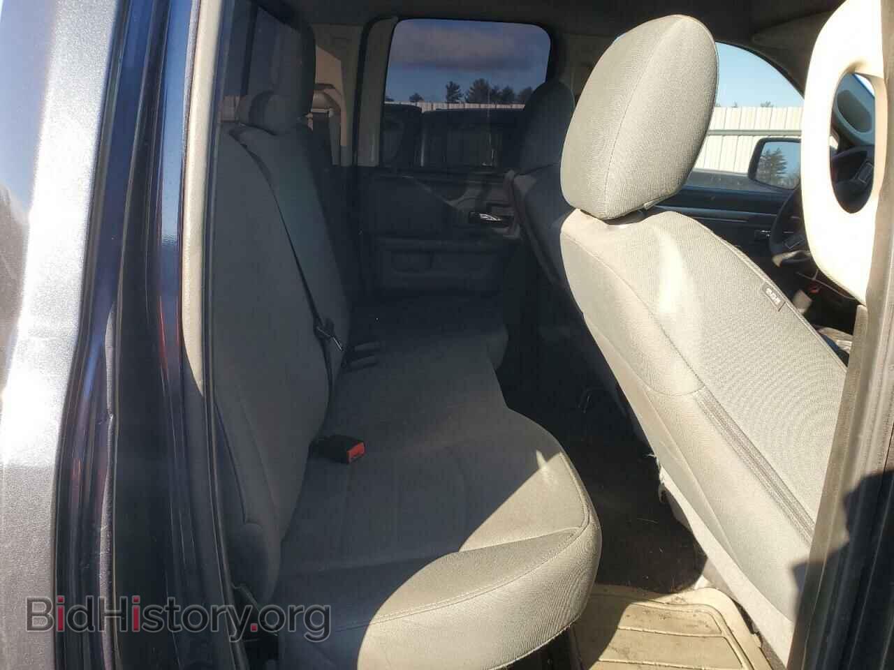 2015 RAM 1500 - VIN: 1C6RR7GG2FS593812 - Фото 10