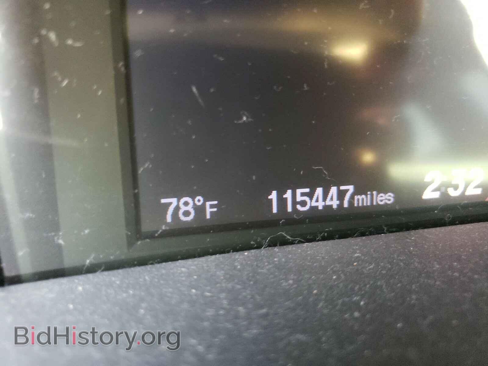 2013 HONDA CIVIC - VIN: 19XFB2F96DE043227 - Photo 8