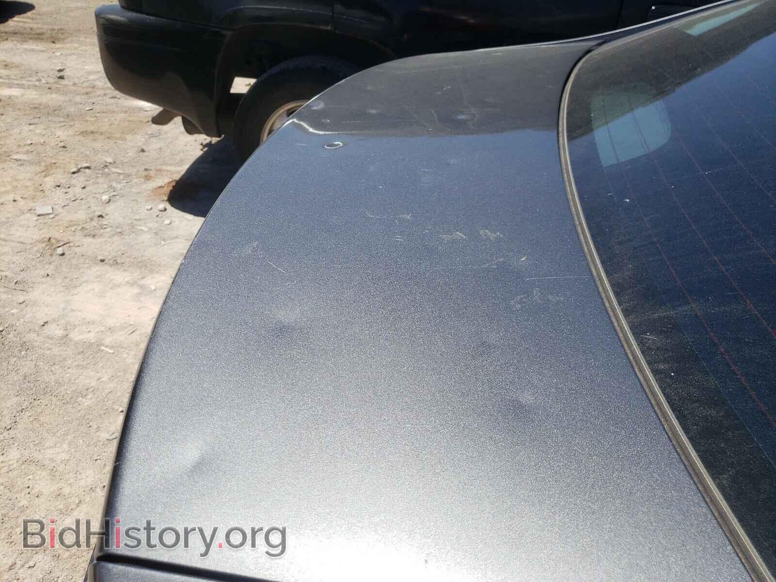 2013 HONDA CIVIC - VIN: 19XFB2F96DE043227 - Photo 9