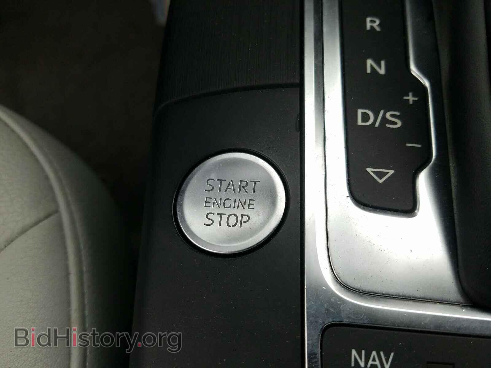 2015 AUDI A3 - VIN: WAUEFGFF9F1014942 - Фото 9